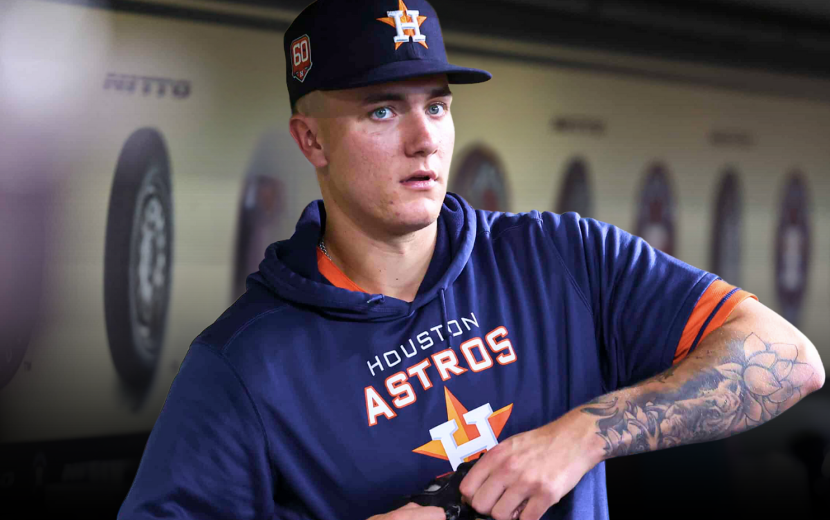 HUNTER BROWN IS OUT?! post thumbnail image
